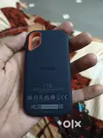 1TB SSD SANDISK EXTNRNL SSD NEW BUY I HAVE 2 SO SELL IT