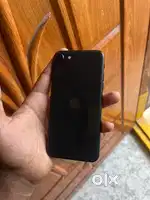 iphone  SE
