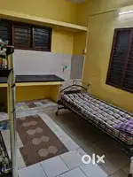 Signora womens hostel ,ladies hostell with meals