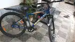 New cycle for sale not using