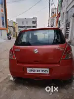 Maruti Suzuki Swift 2009 Diesel 200000 Km Driven