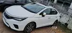 Honda City ZX 2022 Petrol Good Condition
