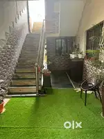 Independent house 5bhk for sale in dhebar city bhatagaon
