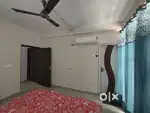 2 BHK FULL FURNISHED INDEPENDENT FLOOR IN CHD CITY KARNAL
