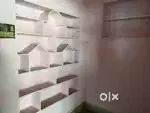 Single bed room portion for rent