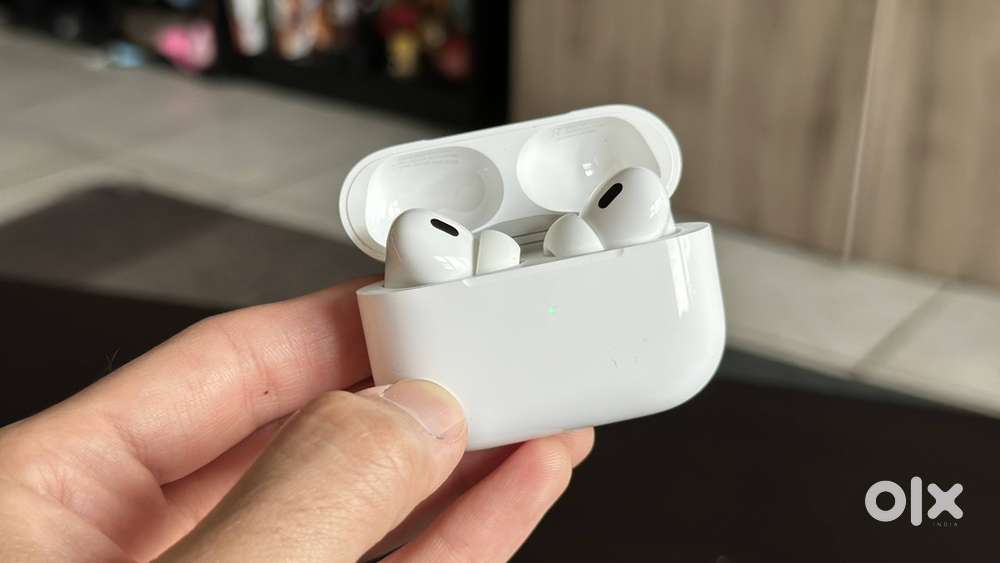 Apple Airpods Pro 2