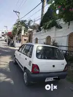 AC Maruti Suzuki 800 2013 Petrol 31000 Km Driven
