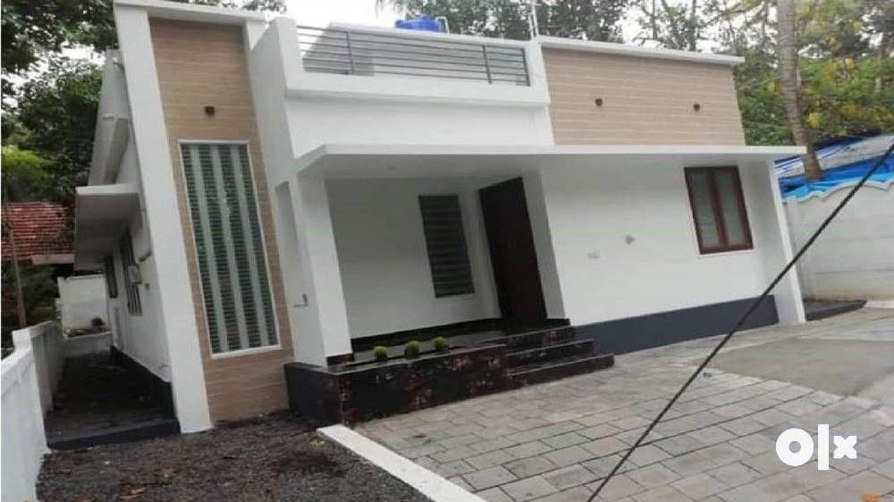 P-00530 : House for sale in Vellachal, Kannur