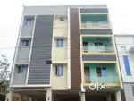 2bhk with covered car parking