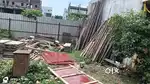 Plot for sale
