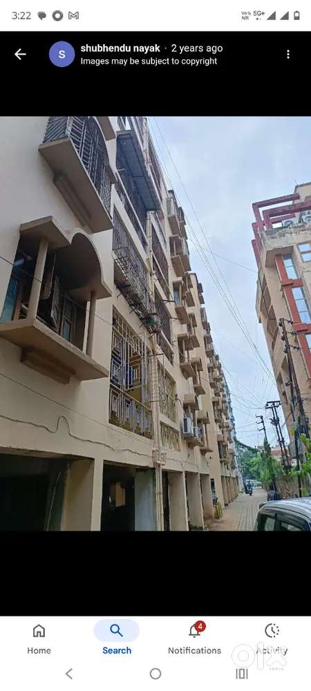 Good location road side location near me jaydev vihar trafic