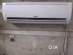 Blue star split Ac 1.5 ton