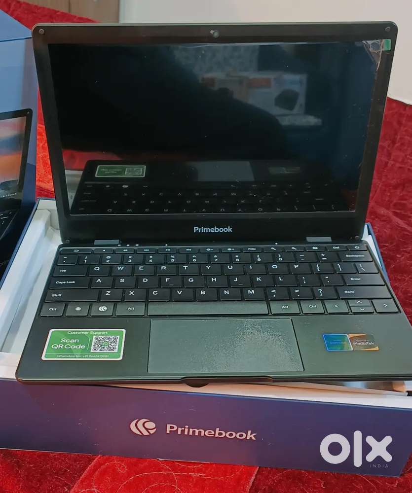 Primebook 4G