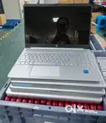 8gb ram, 500gb hard disk, i5/ laptop / bill/ flip cover bag/ 8gb/500gb
