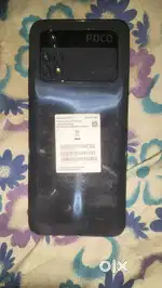 Poco M4 Pro 4G 6/64