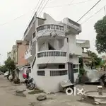 House sale for best location Hb town pardi
