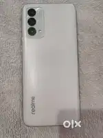 Realme gt master edition