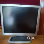 HP Monitor 16 inch in excellent condition