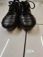Football shoes