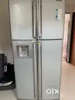Hitachi Fridge