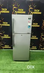 Refurbished Refrigerator Samsung Brand
