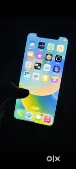 Iphone X 256gb