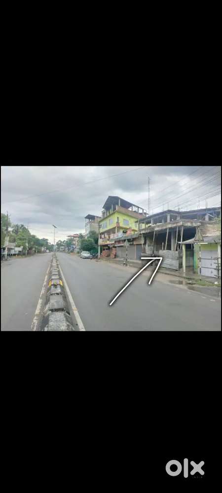 Rent for office dealer..total sq.ft 1500