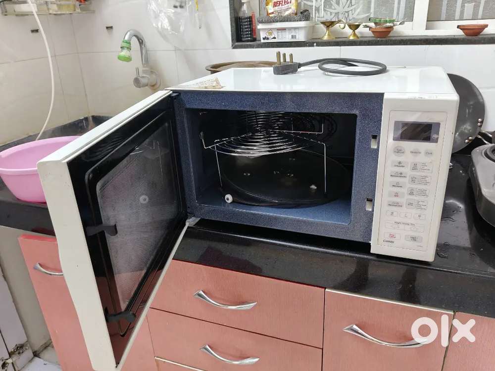 New Brand Oven