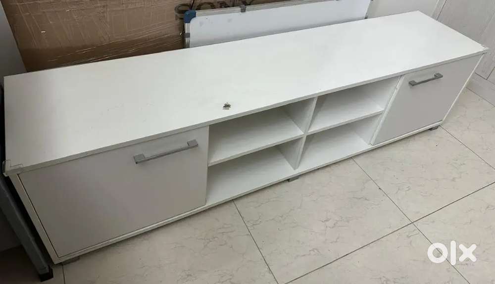 TV unit for upto 60inch tv