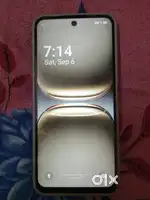 New phone 18 day old