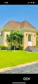 Farm House Available 2000 sq. yards