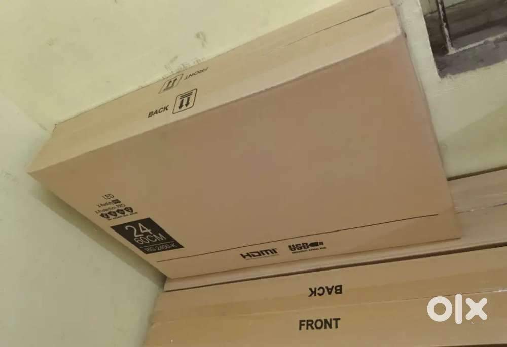 24'' Sony TV Smart TV Android TV Led TV Best Price