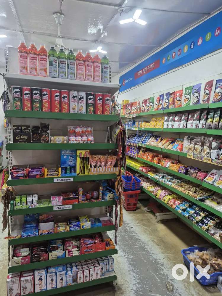 Store for sale