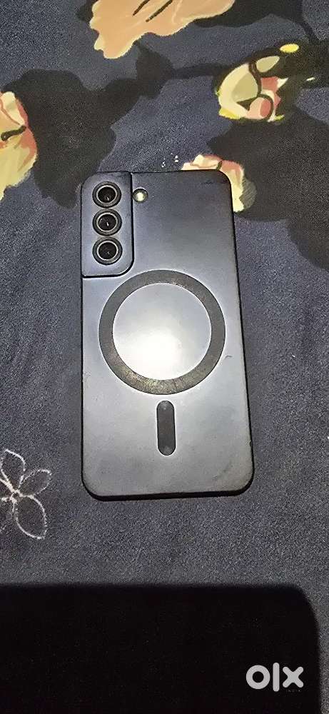 I am selling my mobile amount frablam