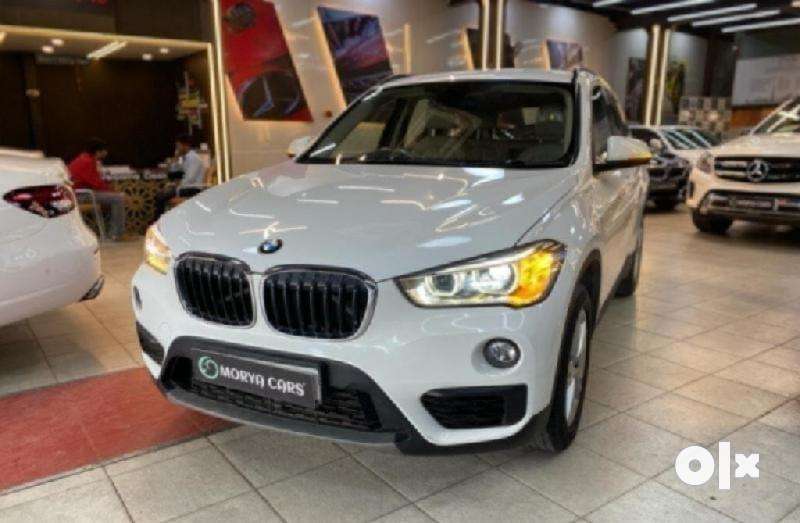 BMW X1 sDrive20d Expedition, 2019, Diesel