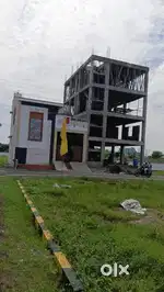Plots For # sale # @ Don Bosco school near vadaperumbakkam