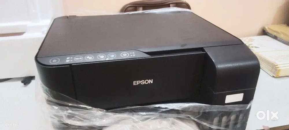 Epson L3150 model C634C