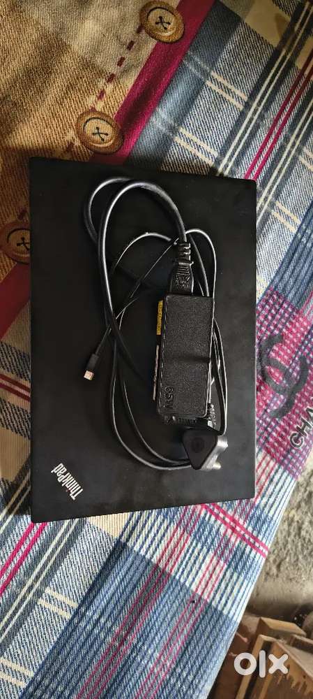 Lenovo thinkpad