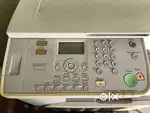 Canon printer