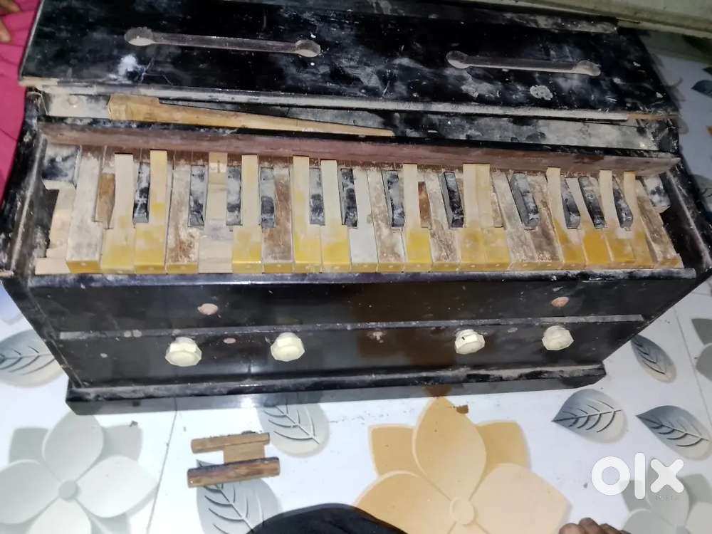 Antique germen reed.very good condition