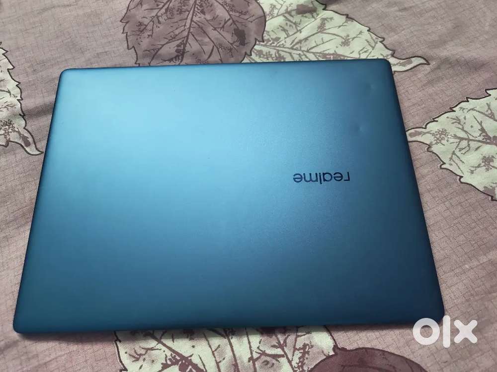 Realme Book i3  8GB RAM  256GB SSD  Excellent Condition