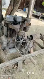 Engine  kholu  and saler chaki best condition  engin  emergency sell