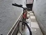 Hero' bicycle