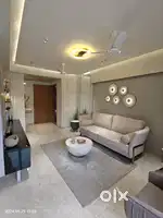 3BHK Sample House, Ghatlodiya, 1.45 Cr including All