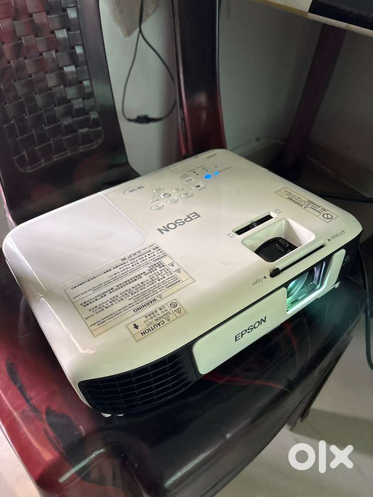 epson EB S 41 Projector