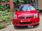 Maruti Suzuki Swift 2005 Petrol 160000 Km Driven