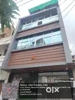 Full Building on Rent/Lease(20×30)