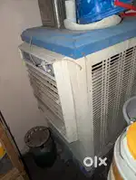 long body cooler