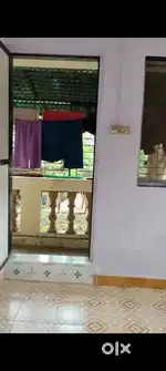 It is 1BHK flat for rent