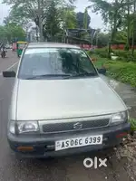 Maruti Suzuki Zen Estilo 2002 Petrol Good Condition